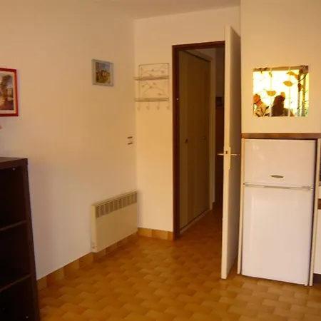 公寓 Climatise 3 Couchages Avec Terrasse Et Parking Prive - Port Camargue - Fr-1-731-92 勒格罗-迪鲁瓦